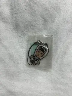 白濱亜嵐　オンラインブース