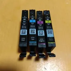 2026年最新】空インクカートリッジ CANONの人気アイテム - メルカリ