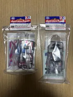 2026年最新】ミニ四駆 引退セットの人気アイテム - メルカリ