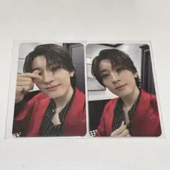 SEVENTEEN spill the feels ウォヌ carat盤