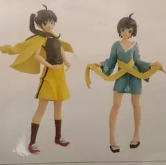 2025年最新】ファイヤーシスターズ フィギュアの人気アイテム - メルカリ