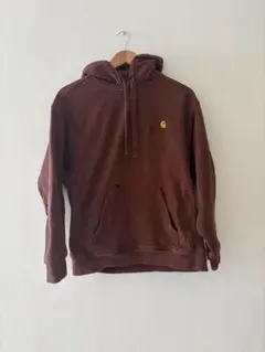 carhartt パーカー