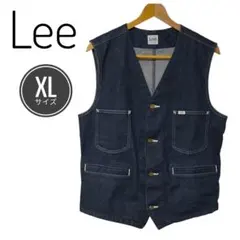 デニムベスト ベスト
