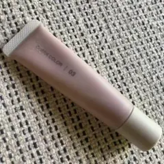 MUJI クリームチーク N ベビーピンク 03のサムネイル