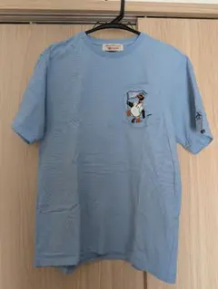 美品！！マンシングウェア　半袖Tシャツ　メンズSサイズのサムネイル
