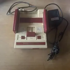 ファミリーコンピュータ 本体 任天堂 HVC-002