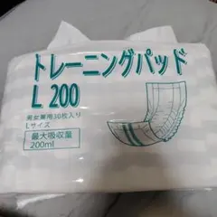 ピスコール トレーニングパッド L200 - メルカリ