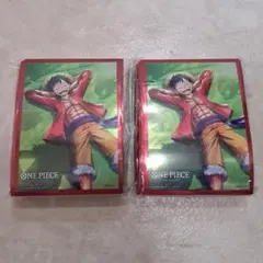 ワンピースカード スタートデッキEX ルフィ&エース 未開封品 5点セット 最安 バンダイ 商品・サービスサイト | ONE PIECEカードゲーム スタート