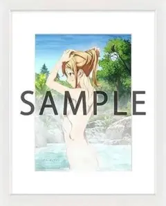★【未使用】SAO キャラファイングラフ AOSAO 山本由美子 山本由美子 のずみ yamamochi ソードアート・オンライン - メルカリ