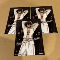 最安値⭐︎ 桃源暗鬼 桃角 桜介 セット アラビアンナイト 特典 ブロマイド