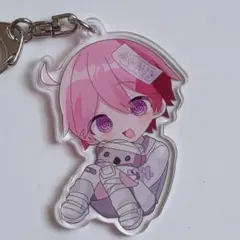 みそら アクキー