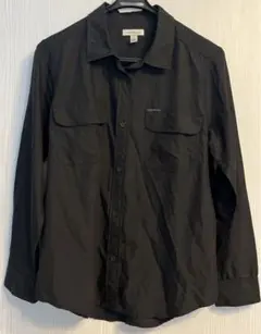 Calvin Klein Jeans 　レディース　L 長袖シャツのサムネイル