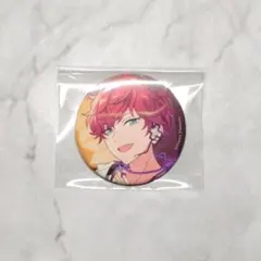 イベコレ AUTUMN 缶バッジ 天城一彩