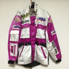 最終値下げ KTM ダカールラリー用ライディングジャケットのサムネイル
