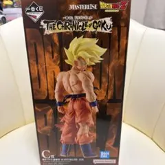 L*a様 バ*ン様 ドラゴンボール 孫悟空 フィギュア MASTERLISE C - メルカリ