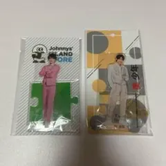 美少年 那須雄登 アクリルスタンド アクスタ アクキー ラバキー 缶バッジ 楽天市場】那須雄登アクリルスタンドの通販