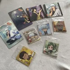 【銀魂】 グッズまとめ売り