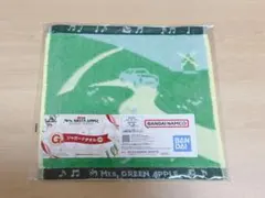 Mrs. GREEN APPLE 一番くじ ジャガードタオル