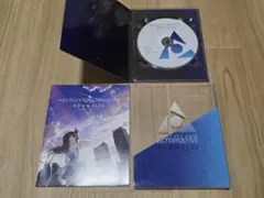 ホロライブ オルタナティブ dawn blue