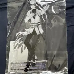 ツイステットワンダーランド　ツイステ　アクリルスタンド　ジェイド