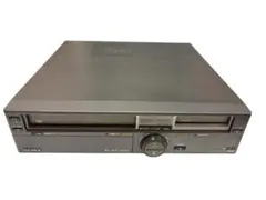 パナソニック DMP-BV300 ポータブルテレビ/BDプレーヤー ジャンク