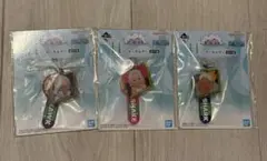 一番くじ ワンピース 思い描く未来　H賞 キーホルダー　セラフィム