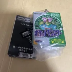 ポケモンセンターオンライン 30周年 カプセルトイ ガチャ ソフト キーホルダーのサムネイル