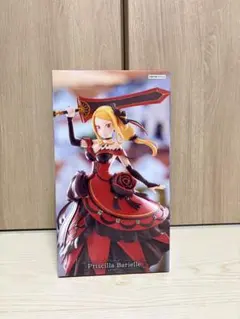Re:ゼロ　プリシラ　フィギュア　 GIGO限定