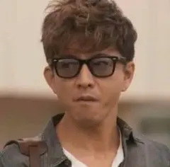 Ray-Ban レイバン RB2140-F グランメゾン東京 キムタク使用モデル