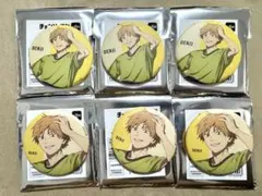 チェンソーマン　缶バッジコレクション 　私服ver. デンジ