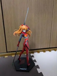 エヴァンゲリオン一番くじ ラストワン賞30thAnniversary新品未開封品