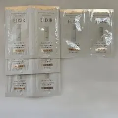 エリクシールリフトモイストローションandエマルジョン4セット