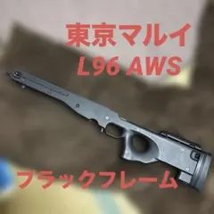 2025年最新】l96カスタムの人気アイテム - メルカリ