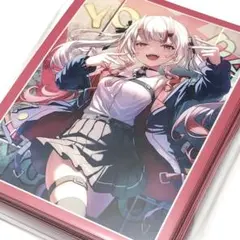 2026年最新】百鬼あやめ スリーブの人気アイテム - メルカリ