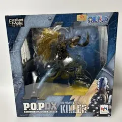 2026年最新】Portrait.Of.Pirates ワンピース LIMITED EDITION キラー