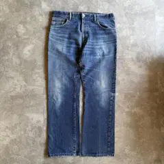 2026年最新】LEVis 517 w38の人気アイテム - メルカリ