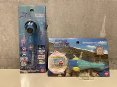 映画ドラえもん キーホルダー 2種セット