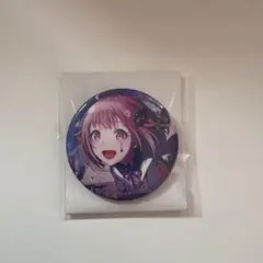 プロセカ グリッター 缶バッジ 30B 鳳えむ