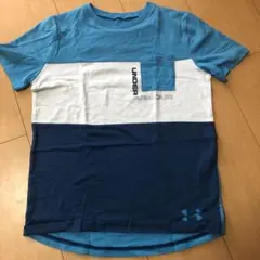 Tシャツ　アンダーアーマー140cm