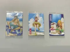 銀魂 完結編 ボイコレ ウエハース 坂田銀時 神楽 桂小太郎 カード 海