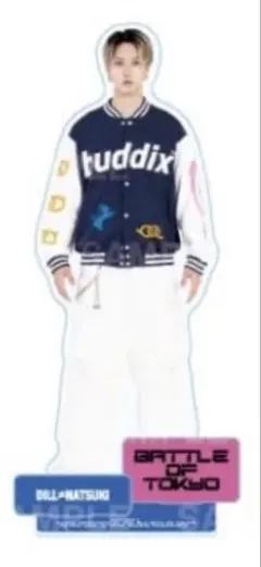 FANTASTICS BOT 中島颯太 アクスタ - メルカリ