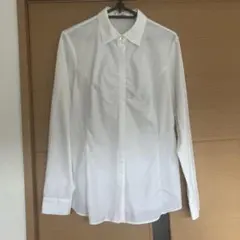 ニューヨーカー　ブラウス　白　13号