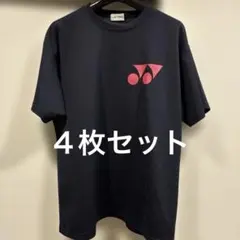 ヨネックス　Tシャツ