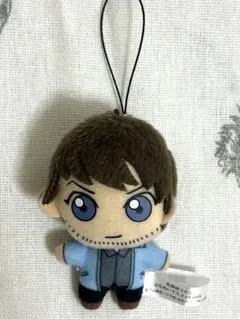 諸伏景光 スコッチ ぷちぬいマスコット vol.6