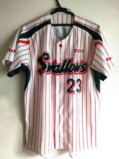 2026年最新】山田哲人 ユニフォームの人気アイテム - メルカリ