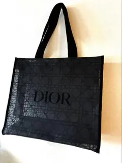 残り僅か☆DIOR トートバッグ エクスクルーシブ - メルカリ
