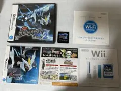 ポケットモンスター　ブラック2