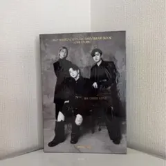 Mrs. GREEN APPLE10周年記念ブックFC限定版