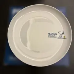PEANUTS スヌーピー 皿 2枚セット