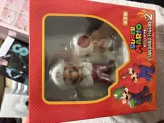 スーパーマリオ スタンダードフィギュア2